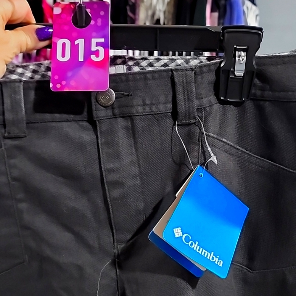 Columbia Jeans